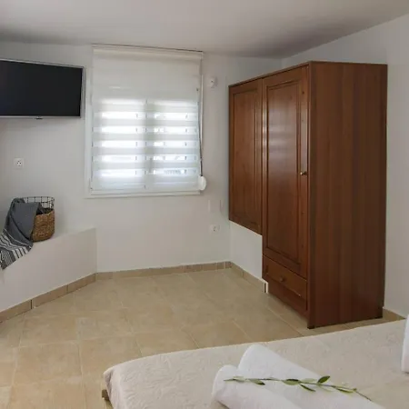Vila Marita House Sea View Hersonissos  Exteriér fotografie