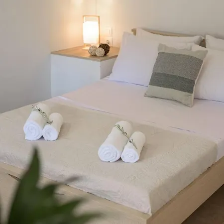 Vila Marita House Sea View Hersonissos  Exteriér fotografie