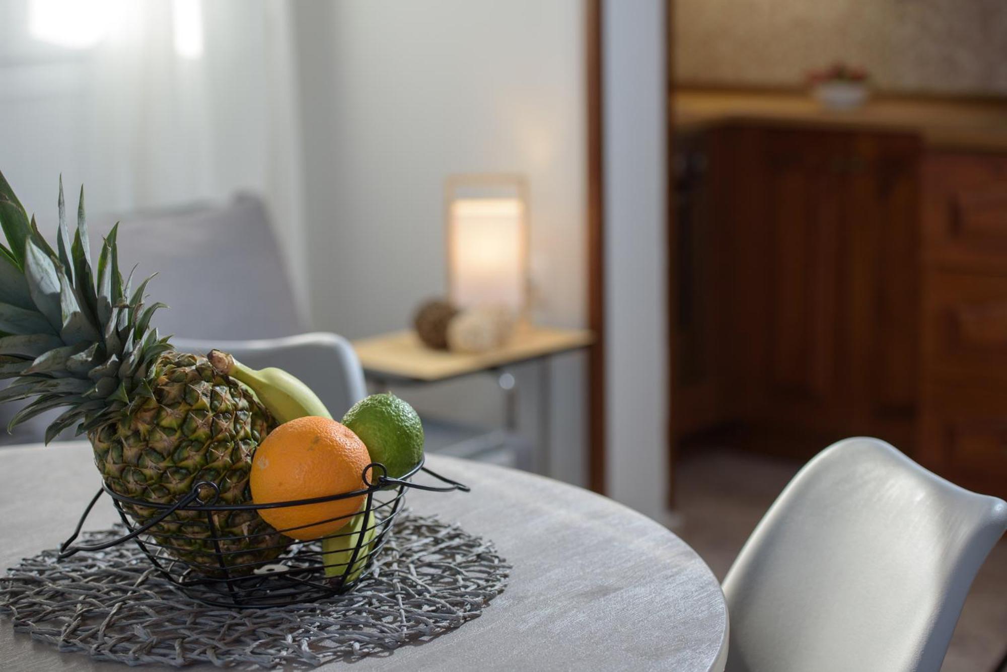 Marita House Sea View Holiday home Hersonissos (Crete)